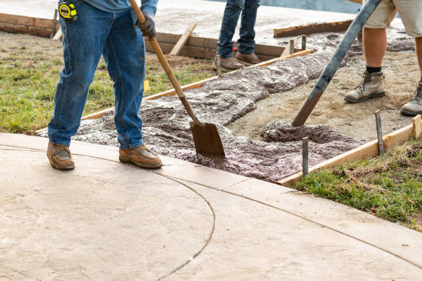 Best Concrete Grinding and Polishing in Bithlo, FL