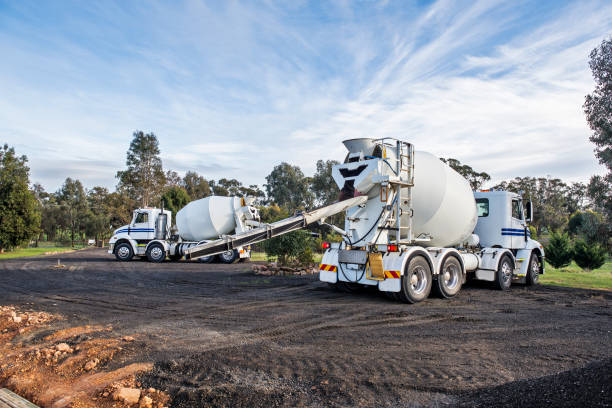 Best Concrete Driveway Installation in Bithlo, FL