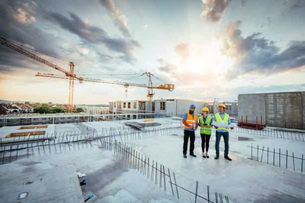 Best Concrete Slab Construction in Bithlo, FL