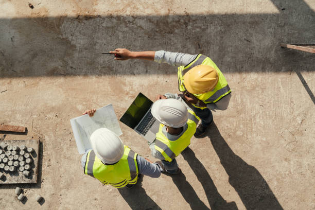 Best Concrete Slab Construction in Bithlo, FL