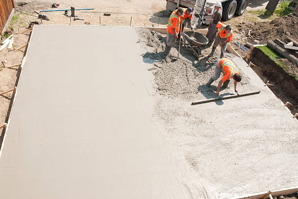 Best Concrete Foundation Repair in Bithlo, FL
