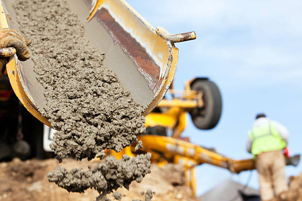 Best Industrial Concrete Flooring in Bithlo, FL