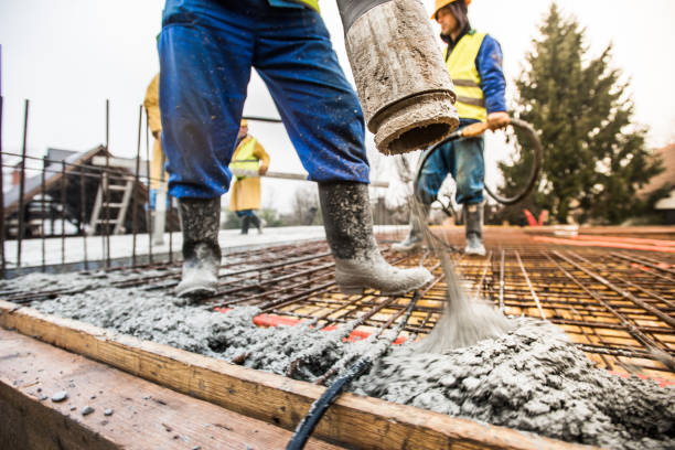 Best Concrete Sealing and Maintenance in Bithlo, FL